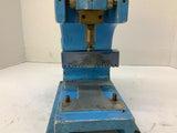 WE W1291 Manual Press 9" L x 6" W x 20" T