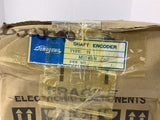 Tamgawa TS MU1450N Shaft Encoder