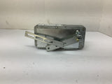 Dayton UL14J-3751 Actuator