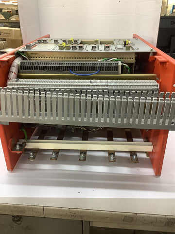 AEG MIDISEMI 500/100 DC Drive