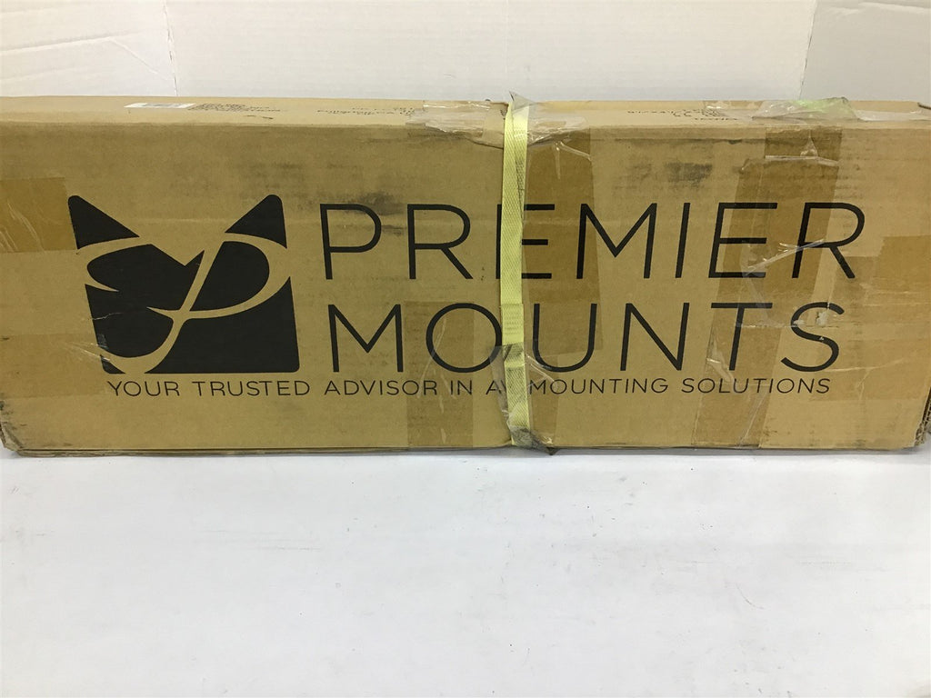 Premier Mounts PP-FCTA-QL Hidden False Ceiling Adapter