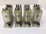 AEG HB RHM1003 Relay Lot Of 4