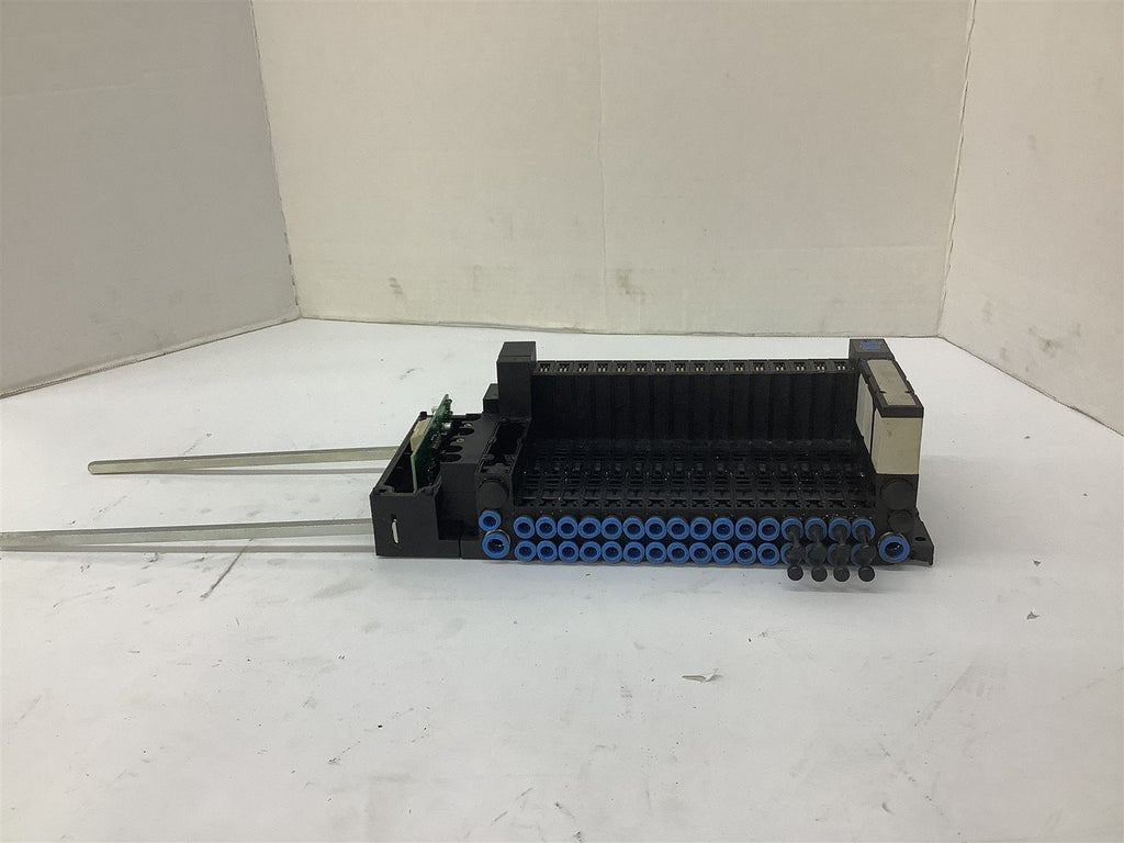 Festo CPX-GP-CPA-10 Pneumatic Interface W/ CPA10 EV1
