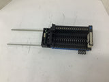Festo CPX-GP-CPA-10 Pneumatic Interface W/ CPA10 EV1