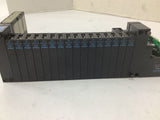 Festo CPX-GP-CPA-10 Pneumatic Interface W/ CPA10 EV1