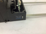 Festo CPX-GP-CPA-10 Pneumatic Interface W/ CPA10 EV1