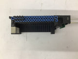 Festo CPX-GP-CPA-10 Pneumatic Interface W/ CPA10 EV1