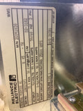 Reliance GP2000 2GU41030 Drive