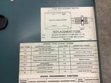 Reliance GP2000 2GU41030 Drive
