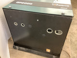 Reliance GP2000 2GU41030 Drive
