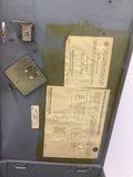 Westinghouse TAP-361 Fusible Switch Plug In Unit
