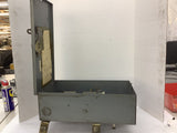 Westinghouse TAP-361 Fusible Switch Plug In Unit