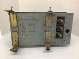 Westinghouse TAP-361 Fusible Switch Plug In Unit