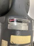 Browning E188E461 Gearmotor 1 1/2HP 230/460V 1800RPM 71.9:1 Ratio