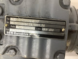 SEW-Eurodrive SA57DT80N4/BMG/HF Gear Motor 0.75 kW W/Gear Reducer 94.08 Ratio