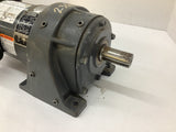 Emerson E183A Motor 3/4HP 208-230/460V 1750RPM 56 3PH 60Hz TE