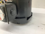 Emerson E183A Motor 3/4HP 208-230/460V 1750RPM 56 3PH 60Hz TE