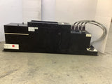 Reliance Electric 803611-1SRR DC Power Module 60HP 240/500VDC 100A 3PH 60Hz
