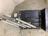 Reliance Electric 803611-1SRR DC Power Module 60HP 240/500VDC 100A 3PH 60Hz