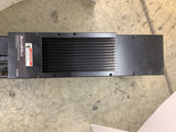 Reliance Electric 803611-1SRR DC Power Module 60HP 240/500VDC 100A 3PH 60Hz