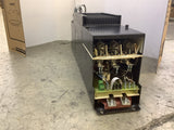 Reliance Electric 803611-1SRR DC Power Module 60HP 240/500VDC 100A 3PH 60Hz