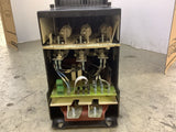 Reliance Electric 803611-1SRR DC Power Module 60HP 240/500VDC 100A 3PH 60Hz