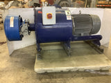 Spencer S24106B Centrifugal Blower 40 HP 208-230/460 V 3600 Rpm