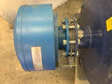Spencer S24106B Centrifugal Blower 40 HP 208-230/460 V 3600 Rpm