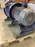 Spencer S24106B Centrifugal Blower 40 HP 208-230/460 V 3600 Rpm