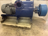 Spencer S24106B Centrifugal Blower 40 HP 208-230/460 V 3600 Rpm