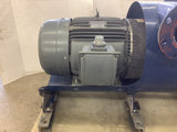 Spencer S24106B Centrifugal Blower 40 HP 208-230/460 V 3600 Rpm