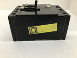 Square D 4014001 Circuit Breaker 3 P