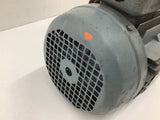 Hitachi YTFO Induction Motor 1.5kW 200V 1720RPM 4P 3PH 60Hz