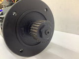 Hitachi YTFO Induction Motor 1.5kW 200V 1720RPM 4P 3PH 60Hz