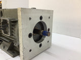 Nachi LTIS-NR AC Induction Motor 1.5kW 200V 1700RPM 4P 90L 3PH 60Hz