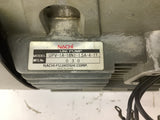 Nachi LTIS-NR AC Induction Motor 1.5kW 200V 1700RPM 4P 90L 3PH 60Hz