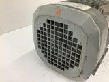 Nachi LTIS-NR AC Induction Motor 1.5kW 200V 1700RPM 4P 90L 3PH 60Hz