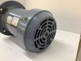 Yaskawa Electric FELQ-5 AC Induction Motor 0.75kW 200V 3440RPM 2P 3PH 60Hz