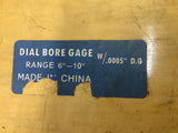 Dial Bore Gauge