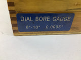 Dial Bore Gauge