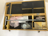 Dial Bore Gauge