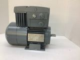 Sew Eurodrive DT71D4/BMG/HR/MM03 AC Motor 380/500 V 280/1700 Rpm 3 Ph 50/60 Hz