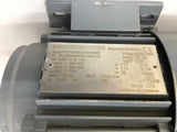Sew Eurodrive DT71D4/BMG/HR/MM03 AC Motor 380/500 V 280/1700 Rpm 3 Ph 50/60 Hz