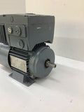 Sew Eurodrive DT71D4/BMG/HR/MM03 AC Motor 380/500 V 280/1700 Rpm 3 Ph 50/60 Hz