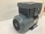 Sew Eurodrive DT71D4/BMG/HR/MM03 AC Motor 380/500 V 280/1700 Rpm 3 Ph 50/60 Hz