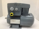 Sew Eurodrive DT71D4/BMG/HR/MM03 AC Motor 380/500 V 280/1700 Rpm 3 Ph 50/60 Hz