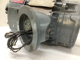 Reliance YR241467A8 AC Motor 3 Hp 230/460 V 1800 Rpm 4 P 182TC 3 Ph 60 Hz ZE