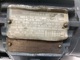 Reliance YR241467A8 AC Motor 3 Hp 230/460 V 1800 Rpm 4 P 182TC 3 Ph 60 Hz ZE