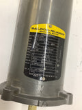 Baldor CDP3326 DC Motor .5HP 180V 2.5AMP 56CF TENV