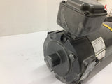 Baldor CDP3326 DC Motor .5HP 180V 2.5AMP 56CF TENV